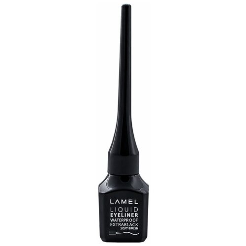 Lamel Подводка для глаз мягкая кисточка