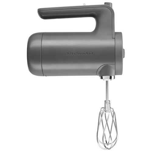 Миксер KITCHENAID 5KHMB732EDG