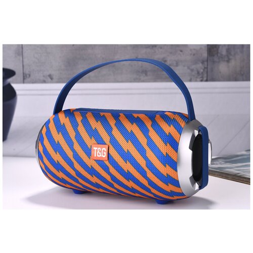 Портативная акустика TG TG509 10 Вт 127700₽