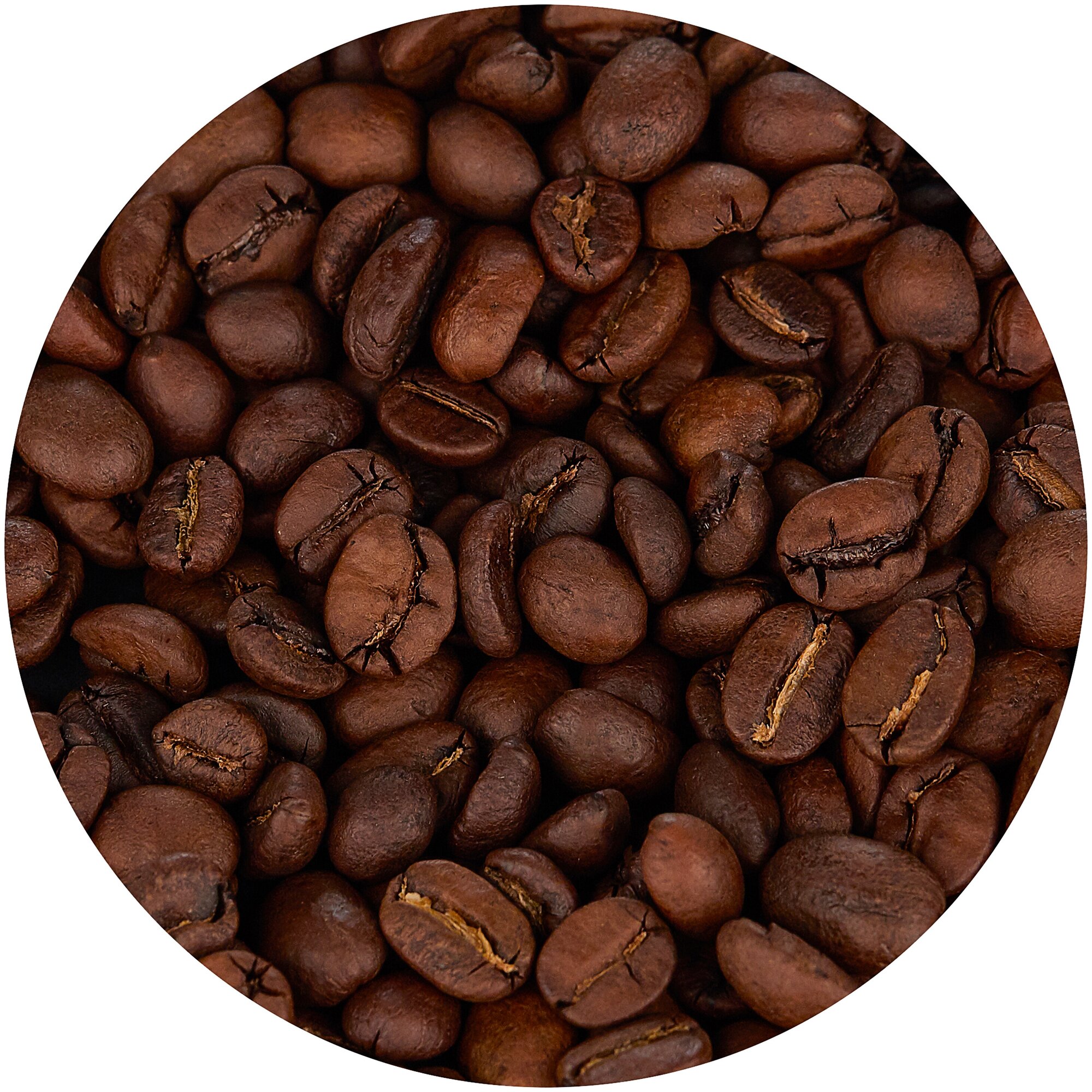 Кофе зерновой MARCONY Espresso HoReCa Caffe Napoli Bar 250г - фотография № 4