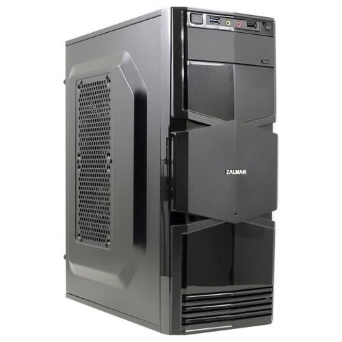Рабочая станция X-Com CAD (Z0036105) Mini-Tower/Intel Core i5-10400F/16 ГБ/250 Гб SSD+1 ТБ HDD/NVIDIA Quadro P1000/Windows 10 Pro черный