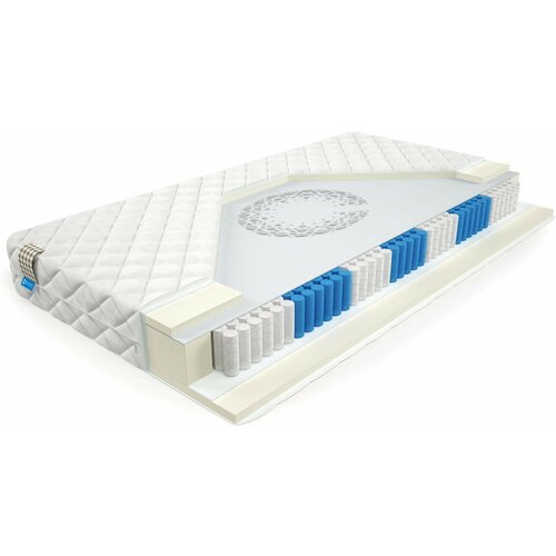 Матрас Mr.Mattress Effect, Размер 65х165 см