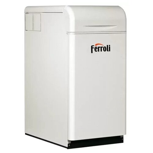 Котел напольный чугунный PEGASUS 97 2S WN 63704200₽