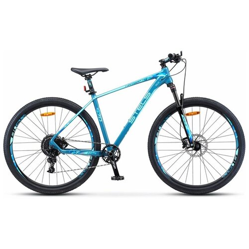 Велосипед Stels Navigator 970 D V010 Чирок 29 LU094683 17 4700000₽