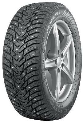 Зимние шины Nokian Nordman 8 205/65 R16 99T