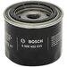 Масляный фильтр Bosch 0986452035