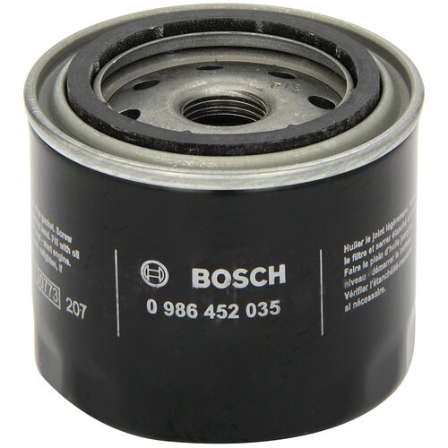 Масляный фильтр Bosch 0986452035