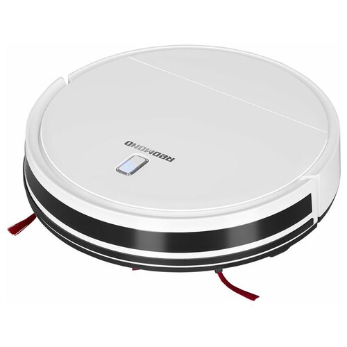 Пылесос-робот REDMOND RV-R150 Белый 1189900₽