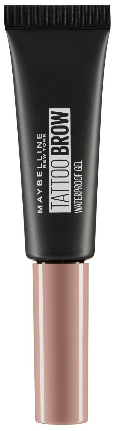 Maybelline New York     Tattoo Brow, 6.8 