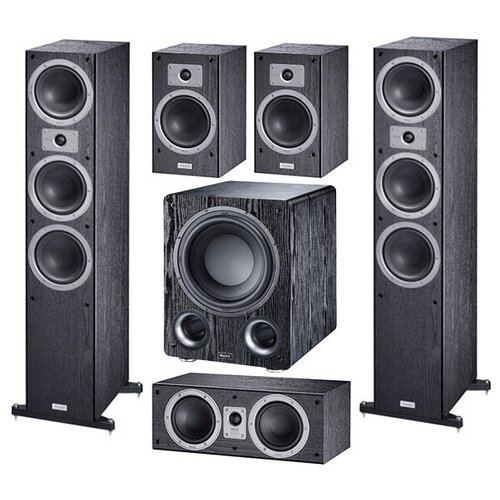 Magnat Tempus 77 51 Black 15246000₽