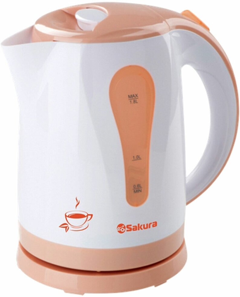 Чайник электрический Sakura SA-2326A