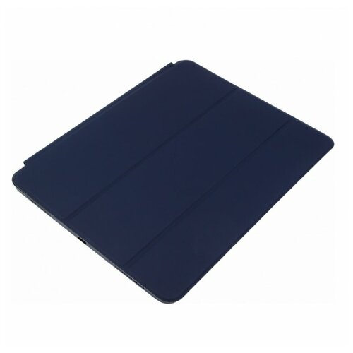 Чехол-книжка Smart Case для Apple iPad Pro 12.9 (2020), синий