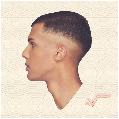 stromae cheese lp Виниловая пластинка Stromae. Racine Carree (2 LP)