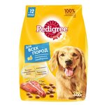 Сухой корм для собак Pedigree говядина - изображение