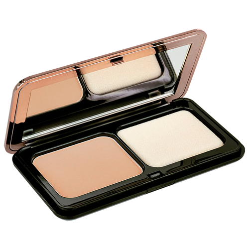 STELLARY Пудра компактная Compact powder 1 шт. 04 песочный 7 г