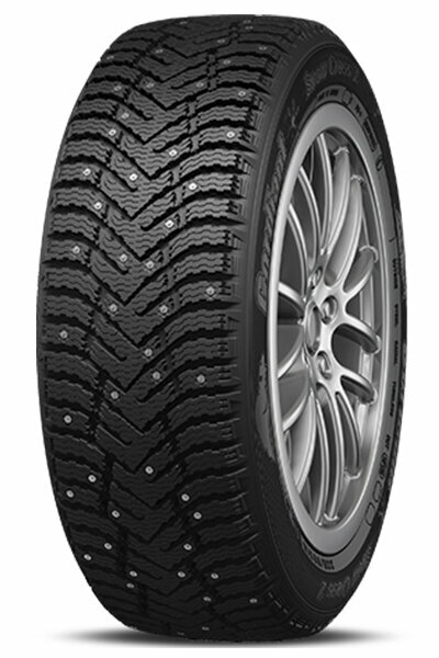 Автошина Cordiant 175/65 R14 86T Snow Cross 2 PW-4 (ш)