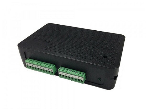 Блок питания MT-1210-9 12V 10A на 9 выходов 309000₽