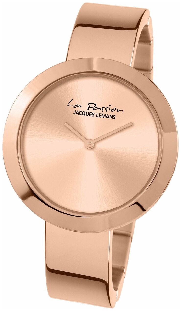 LP-113F, наручные часы Jacques Lemans