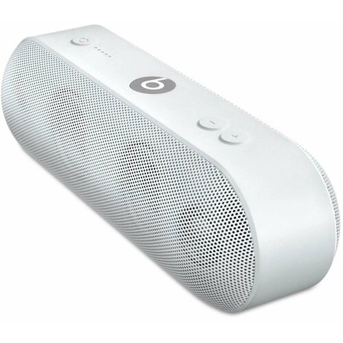 Колонка беспроводная Beats Pill White Белый AndroidIOS 1329000₽