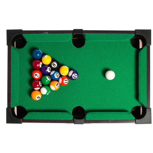 Настольный бильярд «Абриколь»