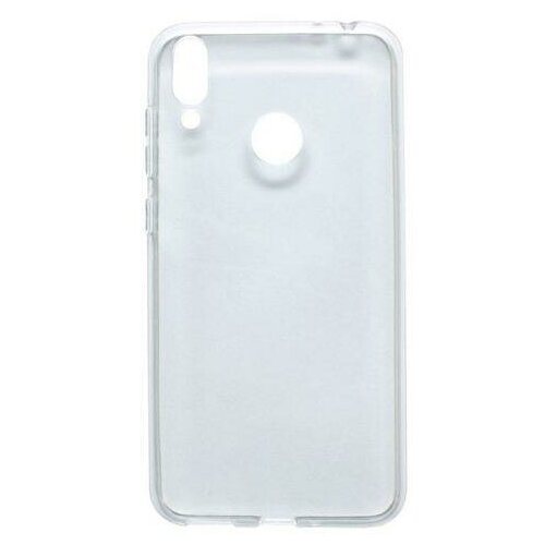 Силикон Huawei Honor 8C Clear TPU 1.5mm