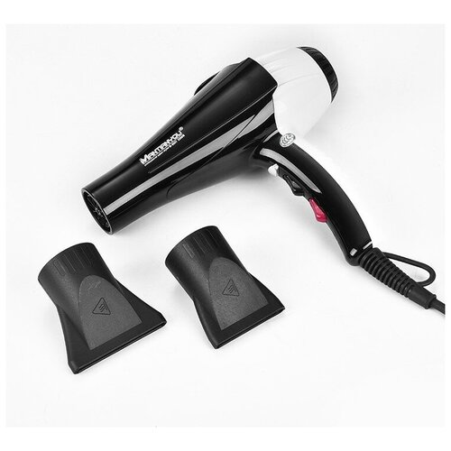 Профессиональный фен для сушки волос MANTIANYOU 230000₽