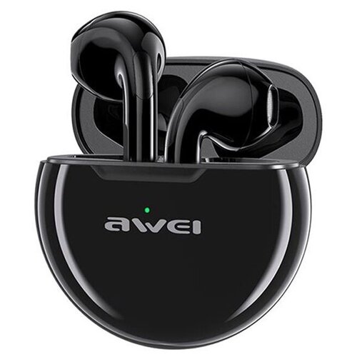AWEI T17 TRUE Wireless Sports EARBUDS 1120 Boxberry