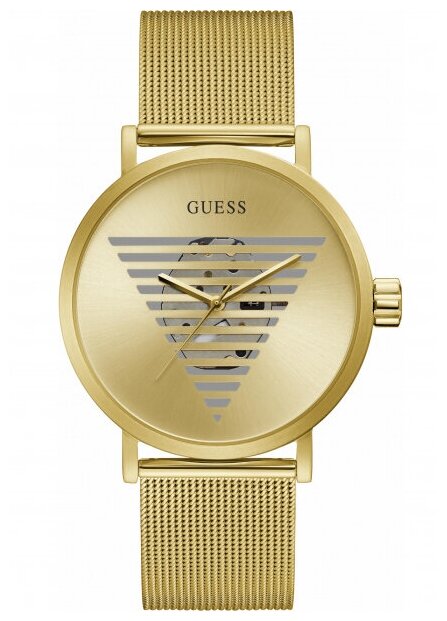 Наручные часы GUESS Trend GW0502G1