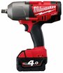 Аккумуляторный ударный гайковерт Milwaukee M18 CHIWF34-402C