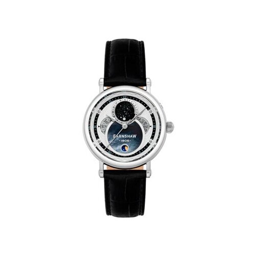 фото Часы earnshaw es-8265-01