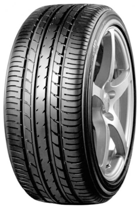 Yokohama 215/55R17 94V E70BZ