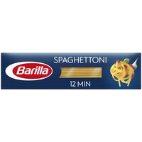 Barilla Макароны n.7, спагетти, 450 г