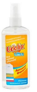 Фото Пятновыводитель Udalix спрей Ultra