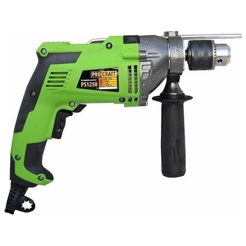 Дрель Procraft PS-1250 450000₽