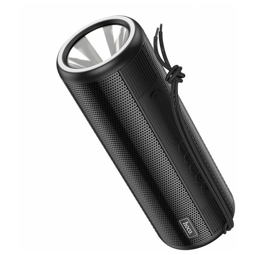 Акустика портативная HOCO HC11 Bora sports BT черный 1314145 99900₽