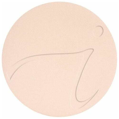 Jane Iredale, Прессованная основа PurePressed 4в1: тональная основа, корректор, пудра, SPF 20, цвет: Amber, 9,9г