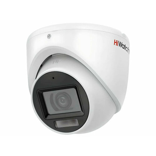 AHD камера HiWatch DS-T503AB 28mm 341200₽