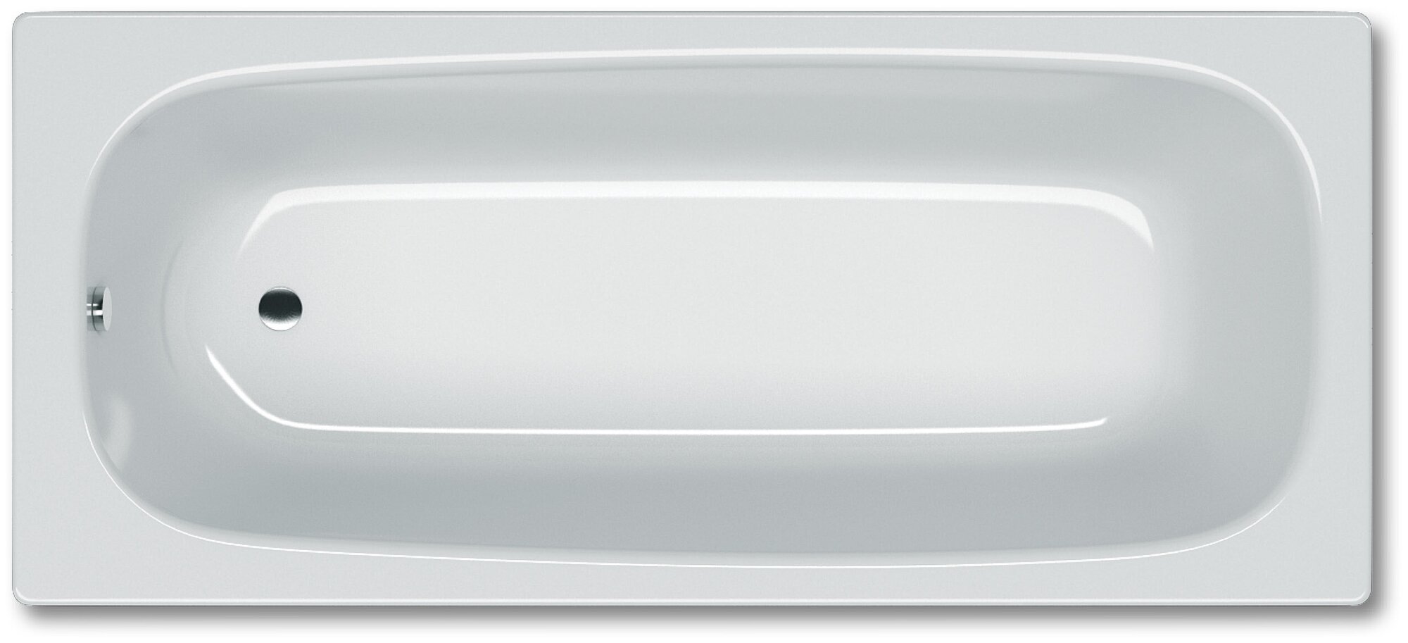 Ванна Koller Pool Liberty 150X70 (B50C2200E)