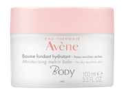 AVENE Avene Body Бальзам для тела с тающей текстурой увлажняющий, 100 мл