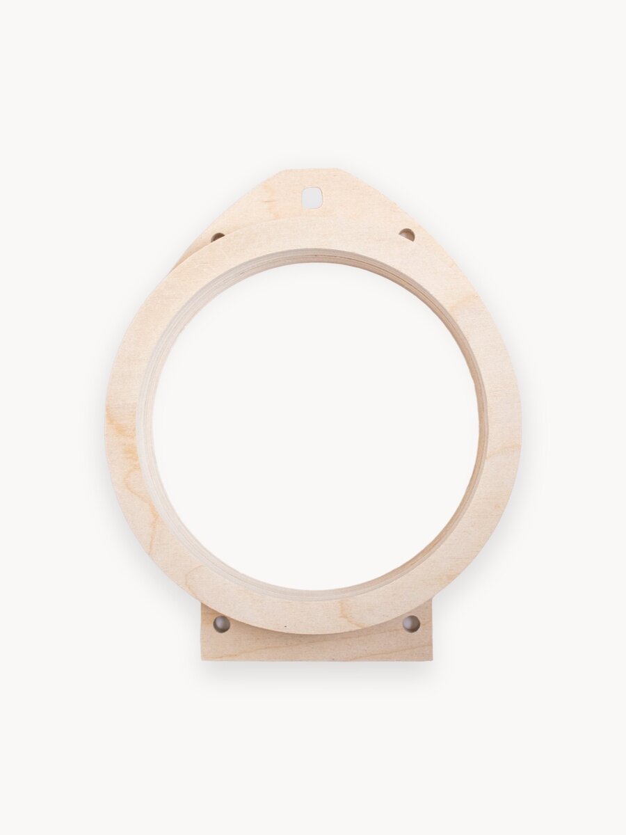 Проставочные кольца Chevrolet Cruze, Opel Astra J (монтажный диаметр 150 мм) проставки