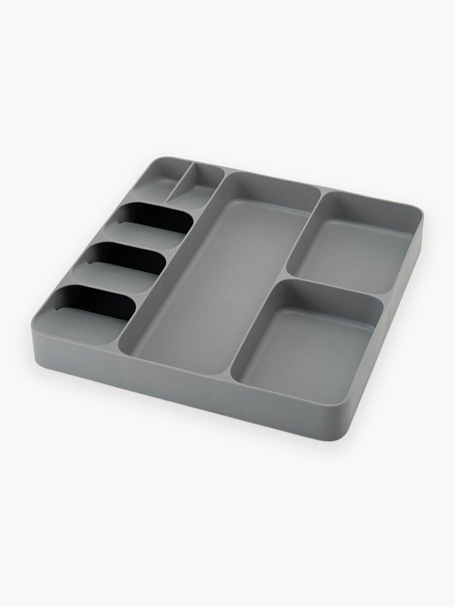 Лоток для столовых приборов Shiny Kitchen, органайзер для столовых приборов