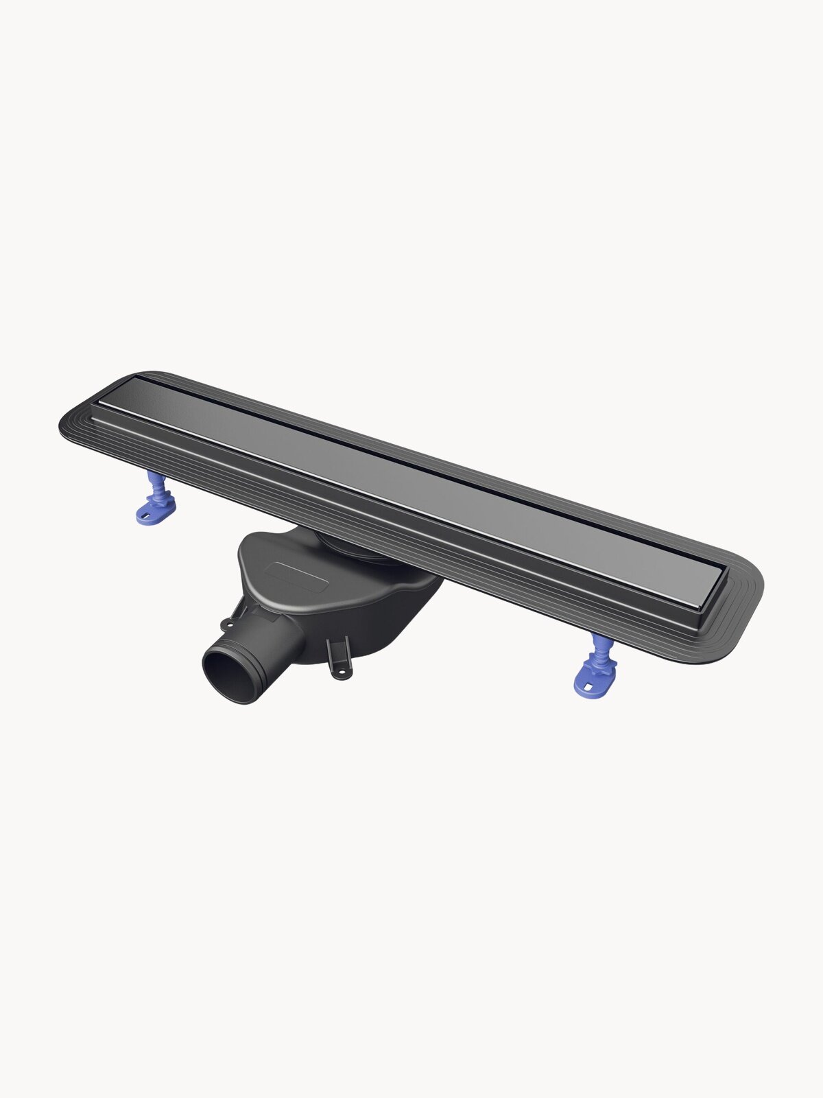 Трап для душа Royal Thermo душевой лоток с сухим затвором Compact Line Basic 700