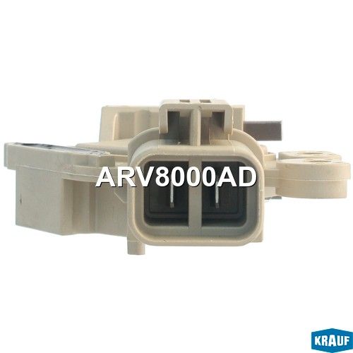 Регулятор генератора, KRAUF ARV8000AD