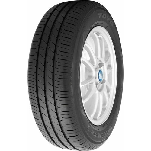 Toyo NanoEnergy 3 155/70 R13 75T летняя