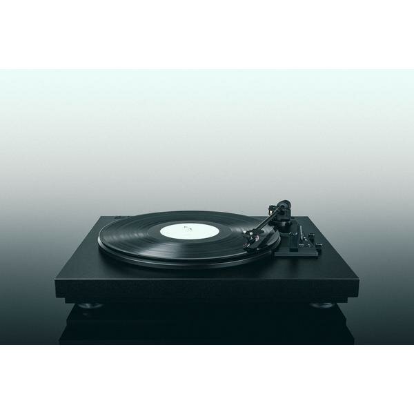 Проигрыватель виниловых пластинок Pro-Ject A1 Black