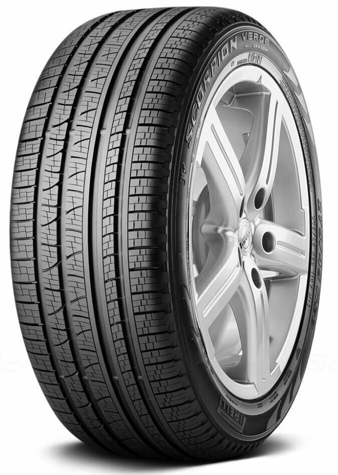 Шина Pirelli Scorpion Verde All Season M+S 255/50 R19 103W