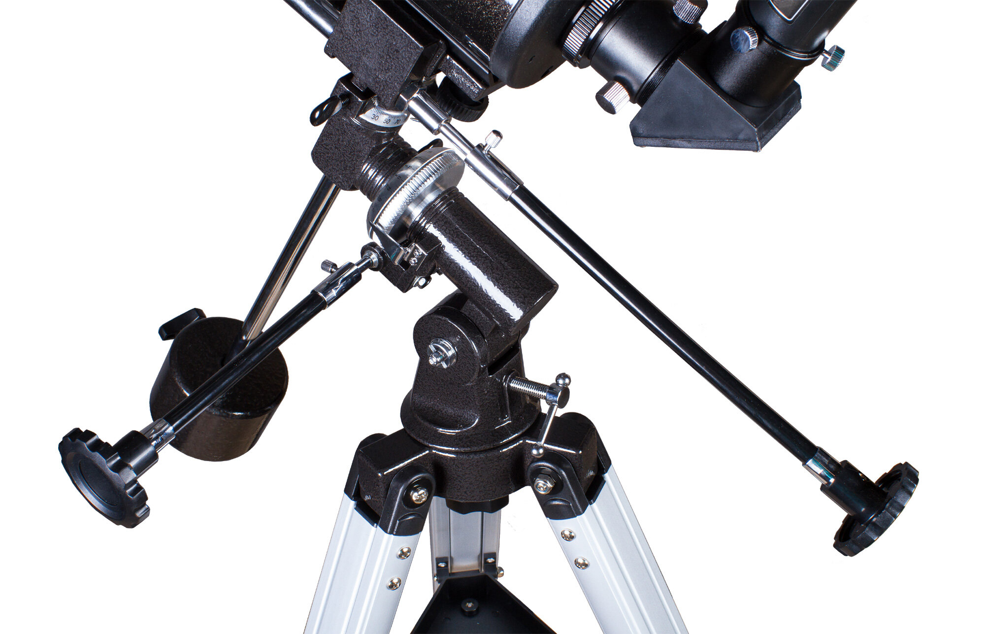 Бинокли, телескопы, микроскопы Synta - фото №3