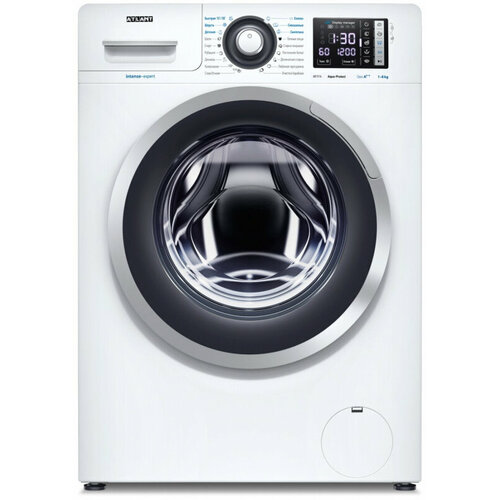 Стиральная машина Atlant CMA-60 Y 1214-01 2483100₽