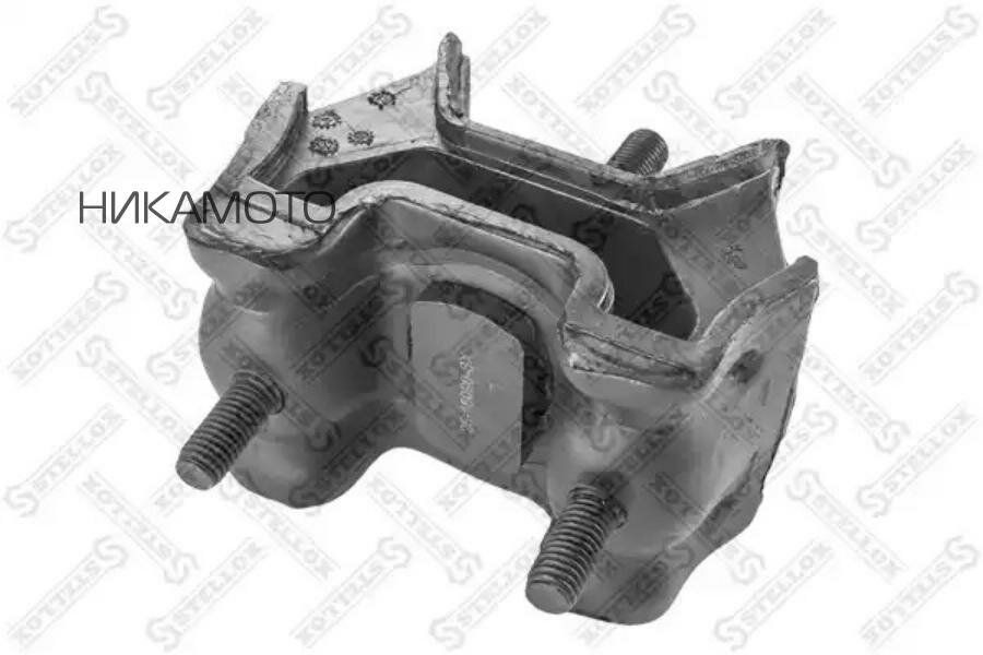 STELLOX 2518090SX подушка ДВС передняя!\ MB W163 2.3/3.2/3.5/2.7CDi 98-05