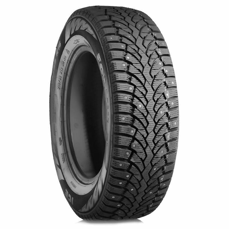 Pirelli Formula Ice 205/60 R16 96T TL XL зимняя